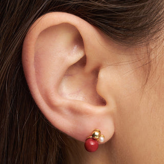 Bouquet The Classic Earring