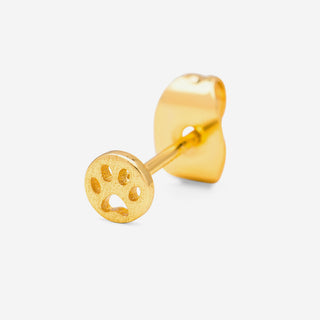 Dog Earring