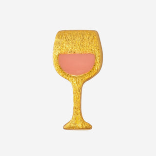 Friday Rosé Earring