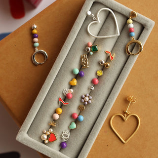 Love U Earring