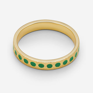 Pattern Ring
