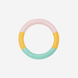 Triple Color Ring