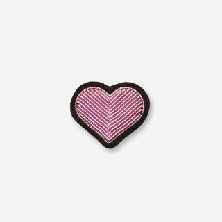 Brosche Heart