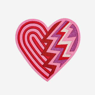 Patch Crush – Iron-on Patches