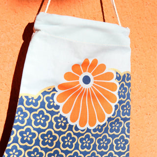 Ume Black Koinobori