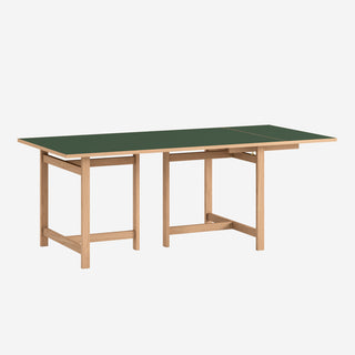 Rectangular Dining Table