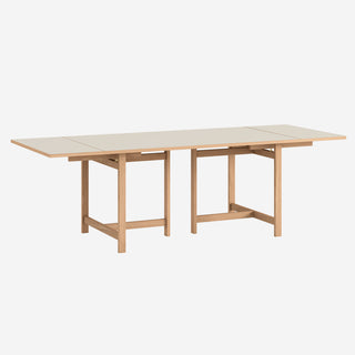 Rectangular Dining Table