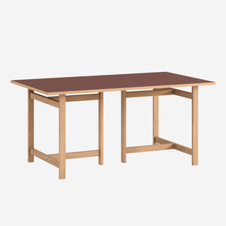 Rectangular Dining Table