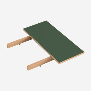 Rectangular Dining Table