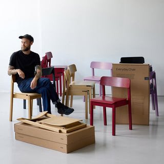 Everyday Chair