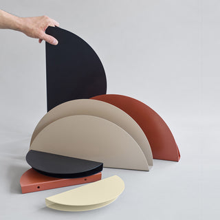 Half Moon Shelf Small