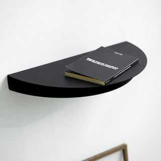Half Moon Shelf Small