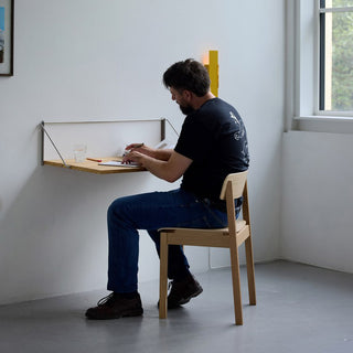 Fold-out Desk