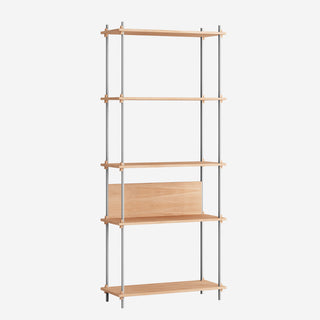 Shelving System – s.200.1.A