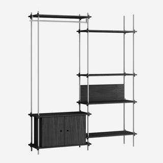 Shelving System – s.200.2.G