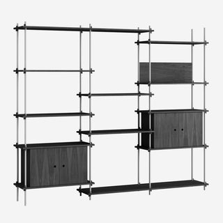 Shelving System – s.200.3.A