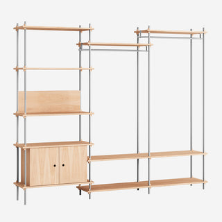 Shelving System – s.200.3.C
