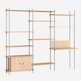 Shelving System – s.200.3.D