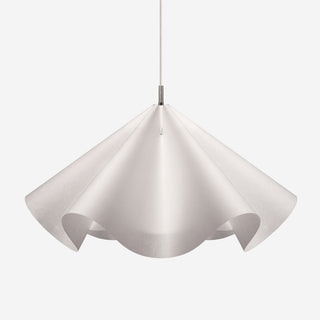 Sinuate Pendant