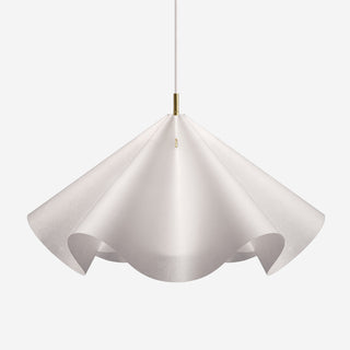 Sinuate Pendant