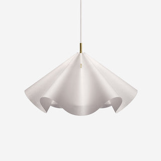 Sinuate Pendant