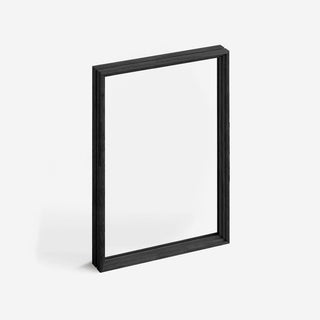 Standing Frame Black A4