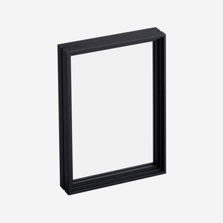 Standing Frame Black A5