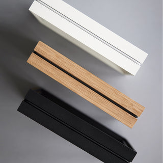 Standing Frame White A5