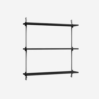 Wall Shelving - WS.85.1 Wandregal-System