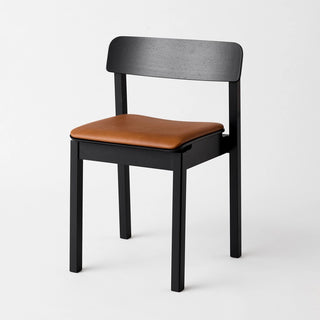 Everyday Chair Upholstered