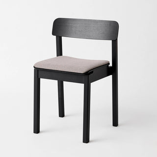 Everyday Chair Upholstered
