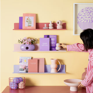 The Ledge Large Wall Shelf