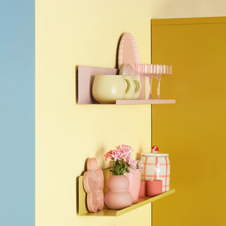 The Ledge Large Wall Shelf