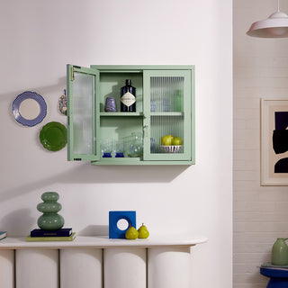 The Kit Wall Cabinet