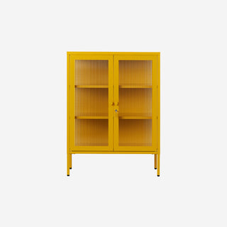 The Mixer chest of drawers / sideboard