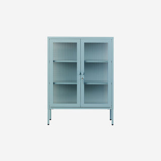 The Mixer chest of drawers / sideboard