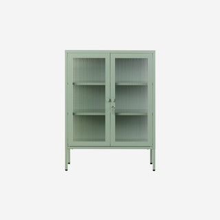 The Mixer chest of drawers / sideboard