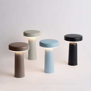 Ease Portable Lamp