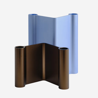 Pair Candle Holder