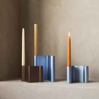 Pair Candle Holder