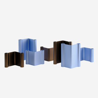 Pair Candle Holder