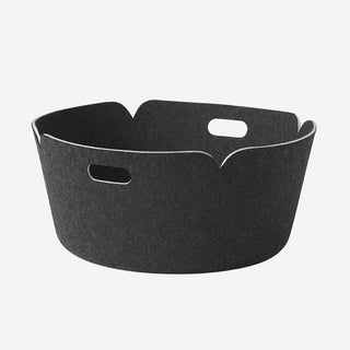 Restore Round Basket