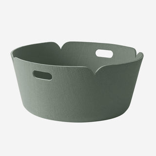 Restore Round Basket