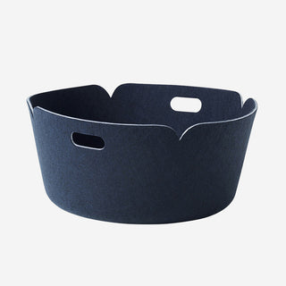 Restore Round Basket