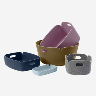 Restore Basket Small