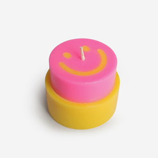 Happy Candle