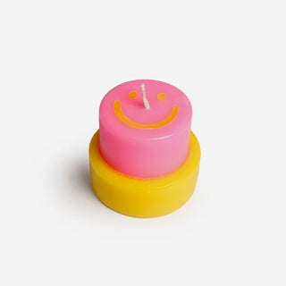 Happy Candle