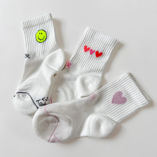 Icon Love Kids Socken
