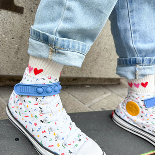 Icon Love Kids Socken