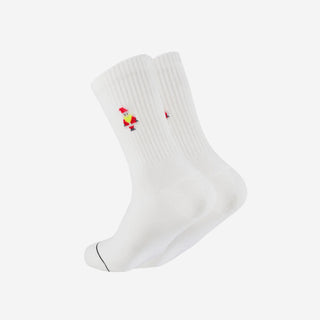 Icon Santa Kids Socken